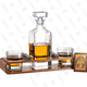 Image for article titled There’s No Place (To Drink) Like Home: The Best Bartender Supplies for Your Home Bar